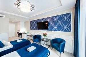 Triple Room room in Villa Hoff Wellness & Spa