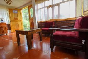 Hospedaje Rancho La Joya