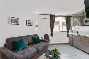 Appartements Coeur Urbain Apartments - Place de la Comedie : photos des chambres