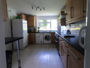 Hampton House in Northampton