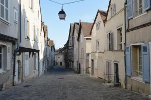 Appartements Matin d'ete : photos des chambres