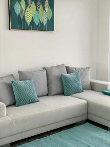 Royal Blue - luxurious flat with 5-star view over Lake Balaton