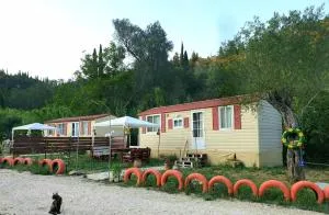 St.Nicholas Ranch Corfu - Ágioi Déka