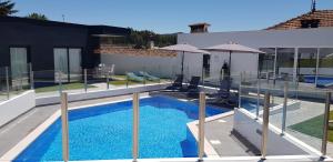 Artvilla Tourism Houses