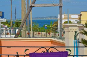 Casa Spano 2 - RosariaVacanze