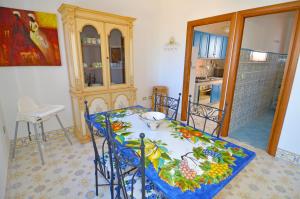 Casa Spano 2 - RosariaVacanze