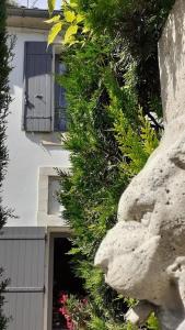 Hotels Hotel Villa Glanum et Spa : photos des chambres