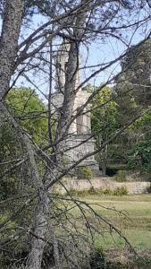 Hotels Hotel Villa Glanum et Spa : photos des chambres