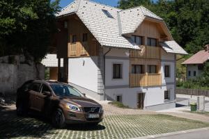 Apartments Janko 
