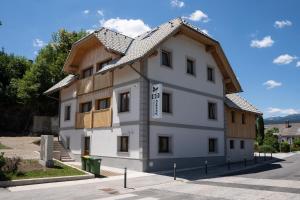 Apartments Janko 
