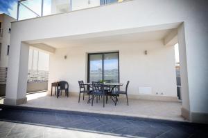 Villa sul mare DON TOTO