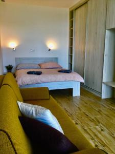 Apartmán Horní Mísečky 437