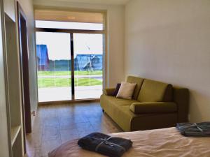 Apartmán Horní Mísečky 437