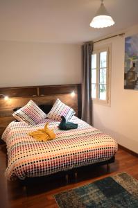 Appartements Matin d'ete : photos des chambres