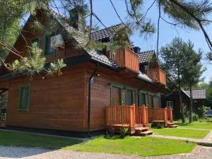 Roztoczańskie Zacisze - Adamów