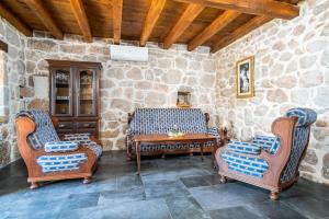 Stone house Goranova kuća