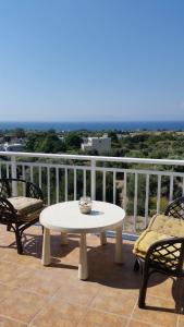 Alexandra Homestay Rhodes Greece