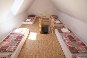 Duplex Apartment room in APARTMENTS JANKO