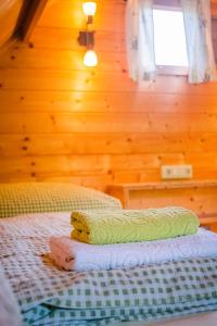 Basic Triple Room room in Radlerstation-Sandhof