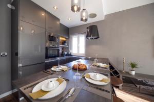 Apartment Doroteas Place