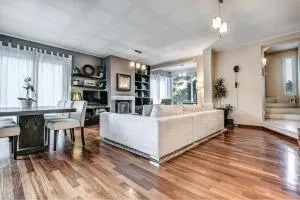 Ktima Loumoumba, Private Villa - Gouvia