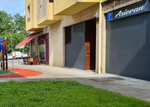 Asieran - Arrasate - Mondragon