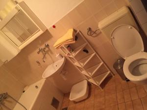 First row to the sea