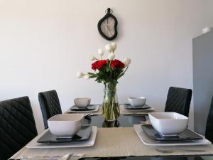 Apartament na Łebskiej