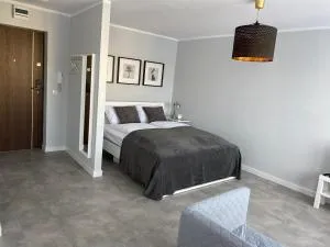 APARTAMENT OŚ. ZŁOTE 4B - Gola Dzierżoniowska