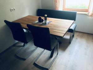 Ferienwohnung Rottensteiner Sybille inclusiv Sommercard