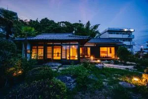 Ajina House - Vacation STAY 84934 - Akasaki