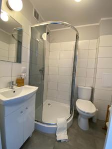 APARTAMENT OŚ. ZŁOTE 4B