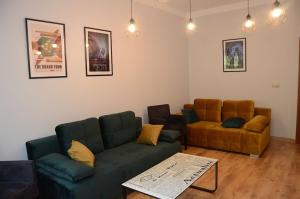 Apartament Fabryka Endorfin Kłodzko