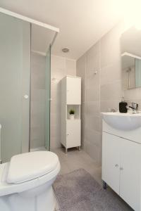 Furnished Seafront Studio