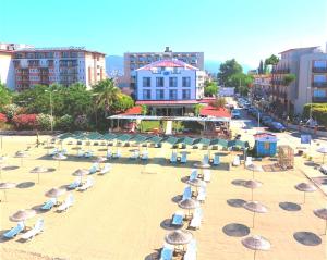 obrázek - Gumuldur Mavi Deniz Hotel