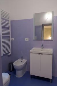 Quadruple Room with Private Bathroom room in Beatus Viator Guest House
