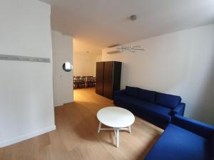 Appartements Meubles de Tourisme a Vincennes : photos des chambres