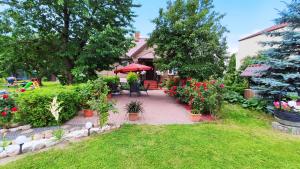 Agroturystyka u Pruszyńskich