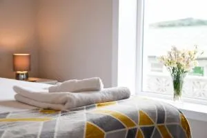 Fairhaven, Oban Town Centre - Arduaine