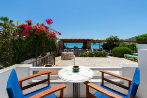 Almyra Seaside Suites Sifnos Greece