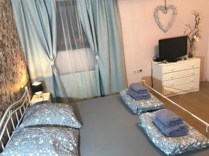 Ferienwohnung Natali