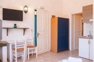 Almyra Seaside Suites Sifnos Greece