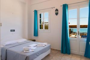 Almyra Seaside Suites Sifnos Greece