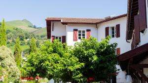 Hotels Hotel Juantorena : photos des chambres