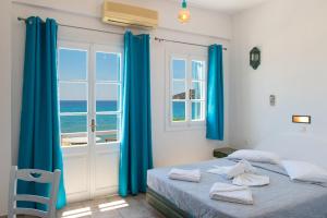 Almyra Seaside Suites Sifnos Greece