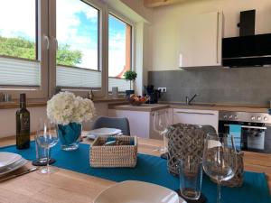 Naturapartments Birkenreuth