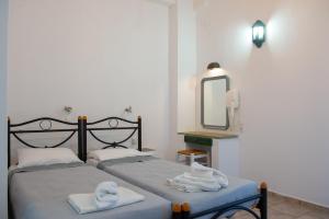 Almyra Seaside Suites Sifnos Greece