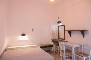 Almyra Seaside Suites Sifnos Greece