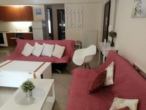 Nea Peramos apartment Kavala Greece