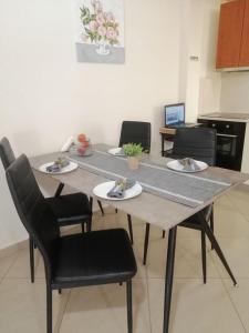 Nea Peramos apartment Kavala Greece